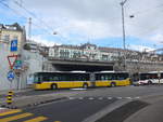 (224'249) - Interbus, Yverdon - Nr.