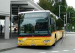 (235'464) - PostAuto Zentralschweiz - Nr.