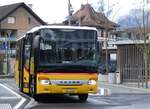 (260'315) - PostAuto Bern - BE 401'263/PID 4504 - Setra (ex AVG Meiringen Nr.