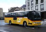 (260'320) - PostAuto Bern - BE 401'263/PID 4504 - Setra (ex AVG Meiringen Nr.