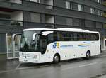 (256'843) - Aus Italien: JiaRi Tour, Roma - FY-331 JX - Mercedes am 10.