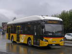 (221'654) - PostAuto Zentralschweiz - OW 22'255 - VDL am 10.