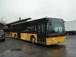 (230'954) - PostAuto Zentralschweiz - Nr.