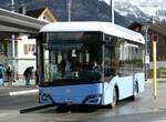 (247'136) - PostAuto Bern - BE 90'275/PID 11'795 - Solaris (ex BE 610'546) am 10.