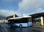 (247'137) - PostAuto Bern - BE 90'275/PID 11'795 - Solaris (ex BE 610'546) am 10.