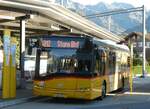 (256'523) - PostAuto Zentralschweiz - Nr.