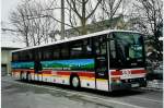 (058'811) - Aus Deutschland: SBG Freiburg - FR-JS 873 - Setra am 20.