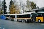 (090'714) - PostAuto Bern-Freiburg-Solothurn - Nr.