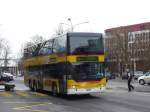 (158'557) - PostAuto Ostschweiz - SG 273'222 - Neoplan (ex P 27'021) am 1.