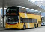 (247'506) - PostAuto Ostschweiz - SG 445'308/PID 11'042 - Alexander Dennis (ex SG 443'908) am 21.