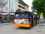 (180'214) - Schmidt, Oberbren - SG 267'105 - Solaris am 21.