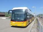 (216'807) - PostAuto Ostschweiz - SG 426'001 - Hess am 9.