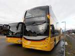 (257'849) - PostAuto Ostschweiz - SG 445'307/PID 10'871 - Alexander Dennis (ex AR 45'269) am 23.