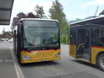 (192'791) - PostAuto Ostschweiz - SG 445'302 - Mercedes am 5.