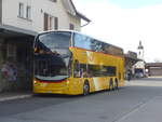 (222'451) - PostAuto Ostschweiz - SG 445'309 - Alexander Dennis am 22.