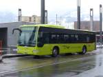 (158'531) - Aus Liechtenstein: LBA Vaduz - Nr.