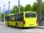 (180'003) - Aus Liechtenstein: LBA Vaduz - Nr.