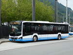 (239'292) - BSW Sargans - Nr.