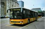 (096'502) - Casutt, Gossau - SG 267'012 - Setra (ex PostAuto St.