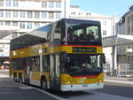 (185'957) - Casutt, Gossau - SG 250'502 - Neoplan am 19.