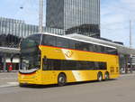 (221'245) - PostAuto Ostschweiz - SG 443'911 - Alexander Dennis am 24.