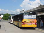 (194'541) - PostAuto Ostschweiz - SG 436'003 - MAN am 7.