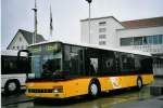 (063'715) - Buner&Schmidt, Jonschwil - SG 12'749 - Setra am 9.