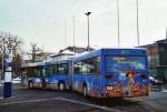 (124'436) - WilMobil, Wil - SG 287'411 - Mercedes (ex Schett, Sargans) am 17.