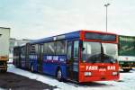 (124'503) - Brgi, Wil - Mercedes (ex SBC Chur; ex AAGL Liestal) am 17.