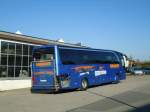 (133'152) - Ramsauer, Herisau - SG 293'865 - Setra am 23.