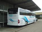 (140'444) - Brander, Btschwil + Dobler, Bretswil - SG 3777 - Mercedes am 11.