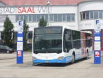 (219'119) - WilMobil, Wil - Nr.