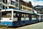 (116'233) - Meyer, Gschenen - UR 9346 - Mercedes (ex Gut, Binz Nr.