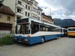 (127'561) - Meyer, Gschenen - UR 9345 - Mercedes (ex Gut, Binz Nr.