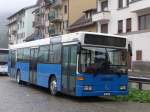 (164'917) - Meyer, Gschenen - UR 9345 - Mercedes (ex VBL Luzern Nr.