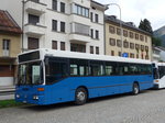 (174'977) - Meyer, Gschenen - UR 9345 - Mercedes (ex VBL Luzern Nr.