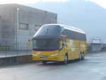 (213'851) - AutoPostale Ticino - TI 215'384 - Neoplan am 18.