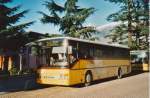 (112'328) - AutoPostale Ticino - TI 215'311 - Setra (ex Marchetti, Airolo) am 7.