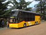 (147'649) - PostAuto Graubnden - GR 163'000 - Neoplan am 5.