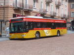 (221'472) - AutoPostale Ticino - TI 228'012 - Mercedes am 26.