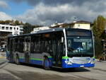 (242'812) - TPL Lugano - Nr.