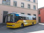 (180'597) - Autopostale, Mendrisio - TI 20'649 - Setra am 23.