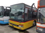 (176'479) - ARCC Aubonne - Setra (ex CarPostal Ouest; ex P 25'301) am 4.