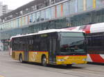 (178'448) - PostAuto Ostschweiz - TG 158'094 - Mercedes (ex Nr.