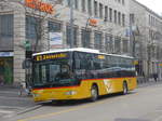 (178'461) - PostAuto Ostschweiz - TG 158'079 - Mercedes am 10.