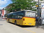 (194'630) - PostAuto Ostschweiz - TG 158'207 - Mercedes (ex Nr.