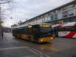 (201'199) - PostAuto Ostschweiz - TG 158'220 - Mercedes (ex Nr.