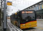 (258'539) - PostAuto Ostschweiz - TG 158'052/PID 10'078 - Solaris am 9.