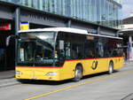 (259'053) - PostAuto Ostschweiz - TG 158'002/PID 5385 - Mercedes am 2.