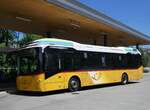 (263'384) - PostAuto Ostschweiz - TG 209'425/PID 10'472 - Volvo am 4.